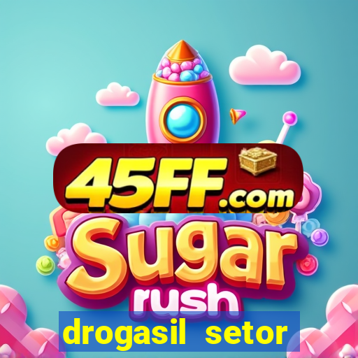drogasil setor bueno telefone